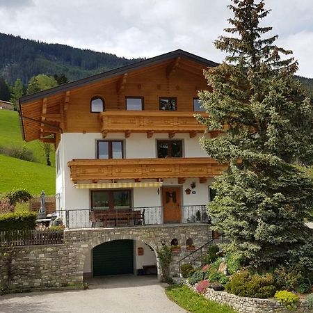 Oberfischergut Flachau Bagian luar foto
