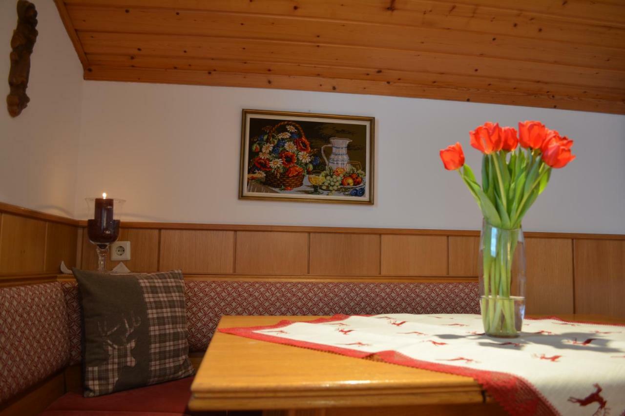 Oberfischergut Flachau Bagian luar foto