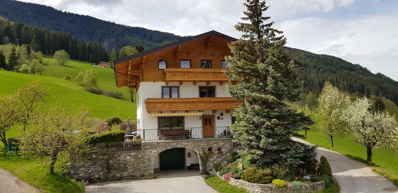 Oberfischergut Flachau Bagian luar foto